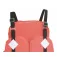 Lalizas Work 50N Redningsvest