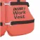 Lalizas Work 50N Life Jacket