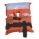 Lalizas SOLAS 2010 LSA junior life jacket