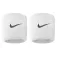 Nike Muñequera Swoosh