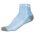 Endura Wms Coolmax Stripe Mix Socks 3 Pairs