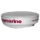 Raymarine Antena digital de radom HD