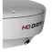 Raymarine HD-radom digital antenne