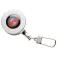 Rapala Clauer Retractable Lanyard
