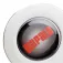 Rapala Clauer Retractable Lanyard