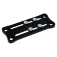 Plum Placa ajustable per a curses