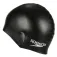 Speedo Touca de natação Plain Moulded Junior