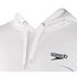Speedo Morris Unisex Top Sweatshirt Met Capuchon