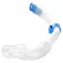 Speedo Glide Snorkel Junior snorklingsset