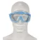 Speedo Glide Snorkel Junior snorklingsset