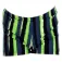 Speedo Banyador bòxer Mapi Allover Stripe Aqua