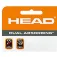 Head Grip de tenis Dual Absorbing
