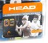 Head Overgrip Tennis/Padel/Squash Xtreme Soft 70 Unità