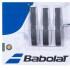 Babolat Tennisracket Balansertape 3 Enheter