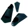 Arena Powerfin swimming fins