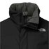 The north face Resolve Reflective Tnf Black Jacket