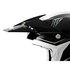 Shark SX2 Kamaboko Black Motocross Helmet