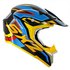 Shark SX2 Dooley Motocross Helmet