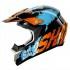 Shark SX2 Freak Motocross Helm