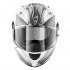 Shark Vision R Series2 Smoke Full Face Helmet