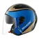 Shark RSJ Fast Line Open Face Helmet
