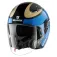Shark Casco Jet RSJ Fast Line