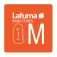 Lafuma Capa Raincover M