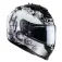 HJC IS 17 Barbwire Integralhelm
