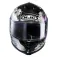 HJC Casco Integral IS 17 Barbwire