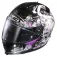 HJC Casco Integral IS 17 Barbwire