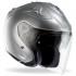 HJC FG Jet Metal CR Open Face Helmet