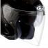 HJC FG Jet Solid Open Face Helmet