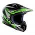 HJC RPHA X Schuma Motocross Helmet