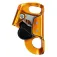 Petzl Croll S aufsteigend