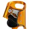 Petzl Croll S aufsteigend