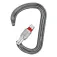 Petzl William Screw Lock snap hook