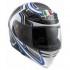 AGV Horizon Racer Full Face Helmet
