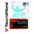 Tecnifibre Pro Contact 0.6 mm Tennis Overgrip 3 Eenheden