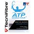 Tecnifibre Surgrip Tennis Pro Players 0.5 mm 30 Unités