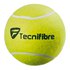 Tecnifibre Bola Tennis Grande 24 cm