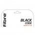 Tecnifibre Cordage Unité Tennis Black Code 12 m