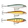 Rapala Minnow BX Floating 12g 100 mm