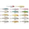 Rapala Minnow BX Floating 12g 100 mm
