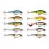 Rapala Jointed Minnow BX Swimmer Sinking 120 Mm 22g