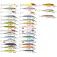 Rapala Countdown Magnum Sinking minnow 12g 70 mm