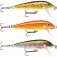 Rapala Minnow Countdown Slow Sinking 8g 70 mm