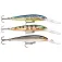 Rapala Down Deep Husky Jerk Suspending minnow 11g 100 mm