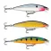 Rapala Minnow Flat Rap 7g 80 mm