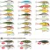 Rapala Super Shad Rap® crankbait 12g 90 mm
