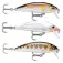 Rapala Minnow X-Rap® Countdown® 10g 70 mm
